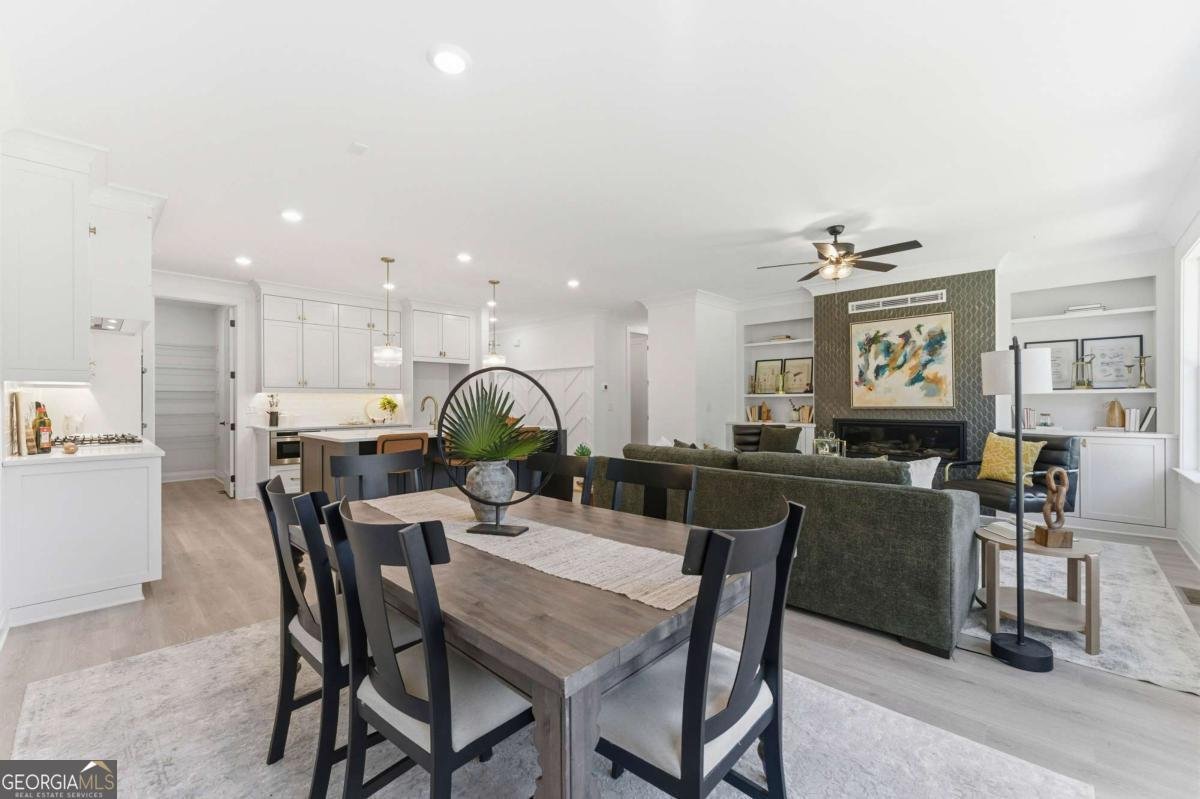 1209 Sterlington Drive Canton - 15