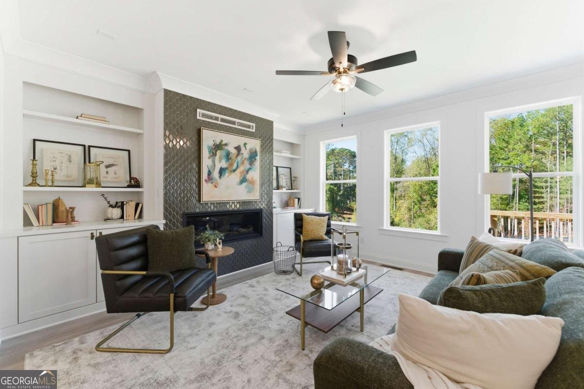 1209 Sterlington Drive Canton - 16