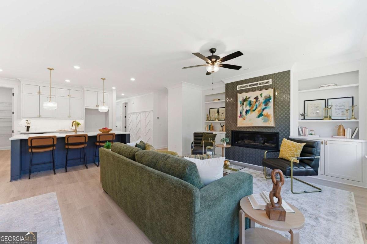 1209 Sterlington Drive Canton - 17