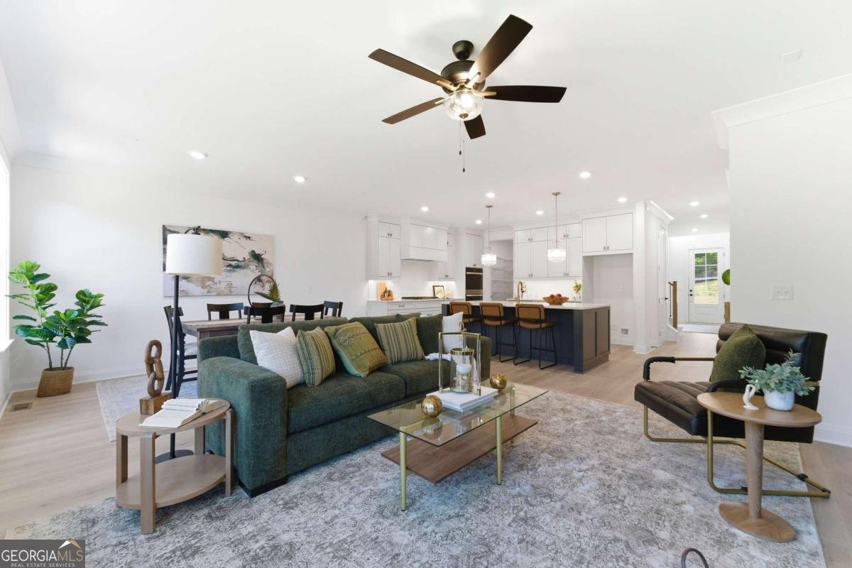 1209 Sterlington Drive Canton - 18