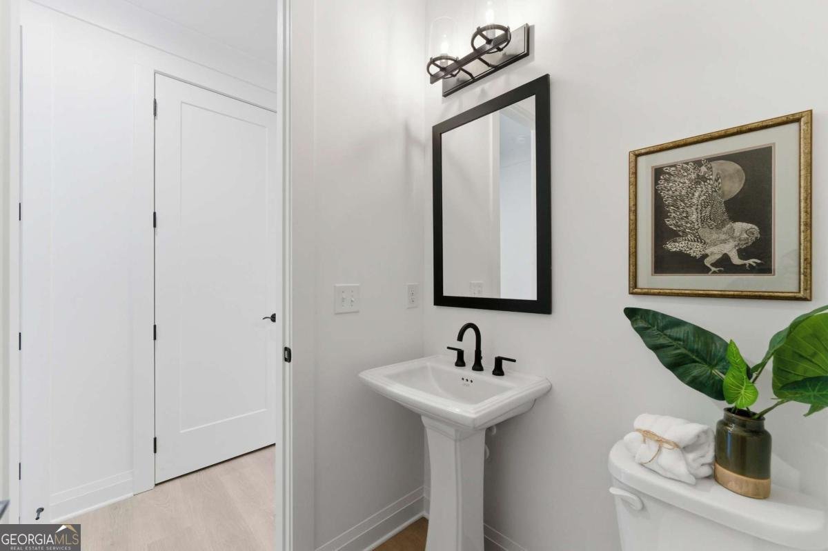 1209 Sterlington Drive Canton - 19