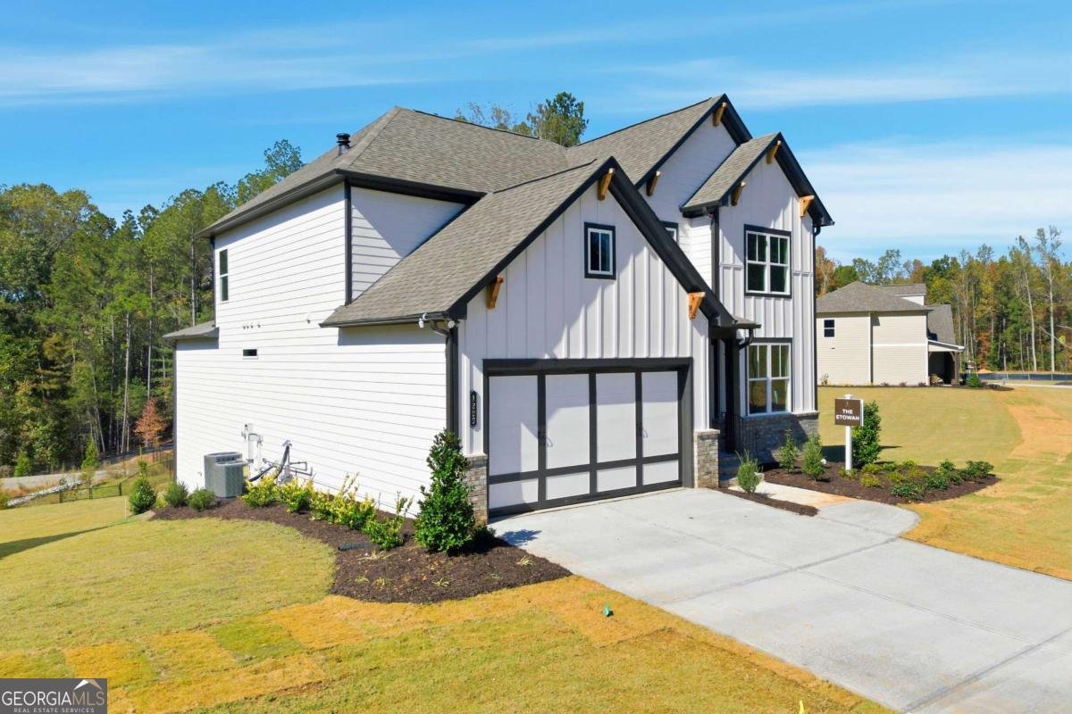 1209 Sterlington Drive Canton - 2