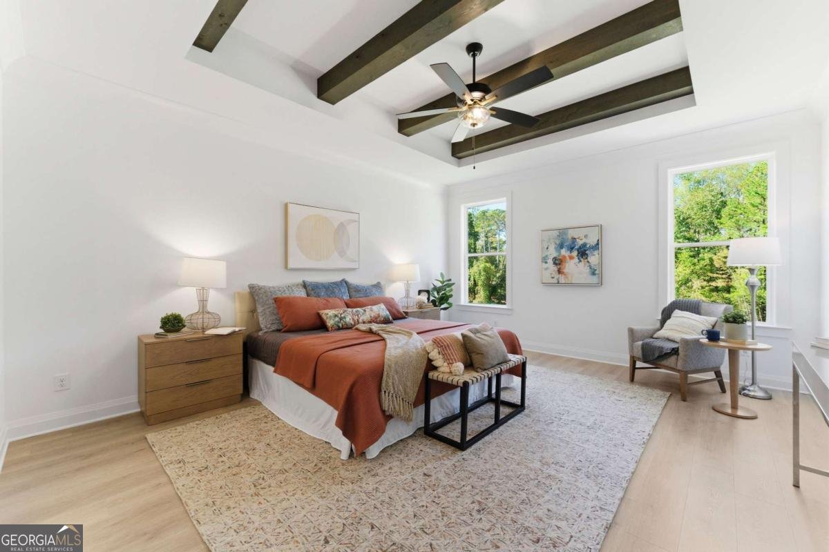 1209 Sterlington Drive Canton - 20