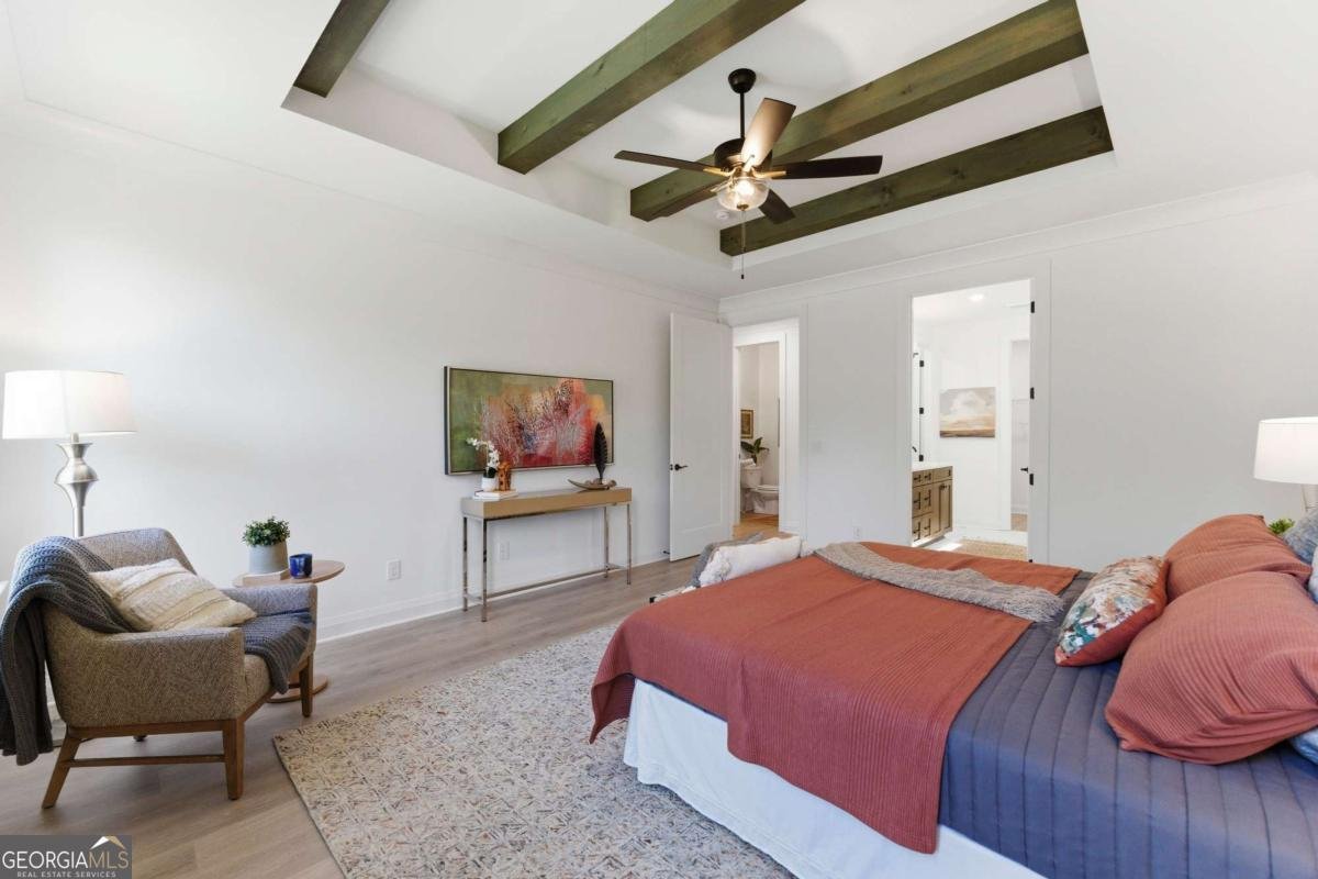 1209 Sterlington Drive Canton - 21