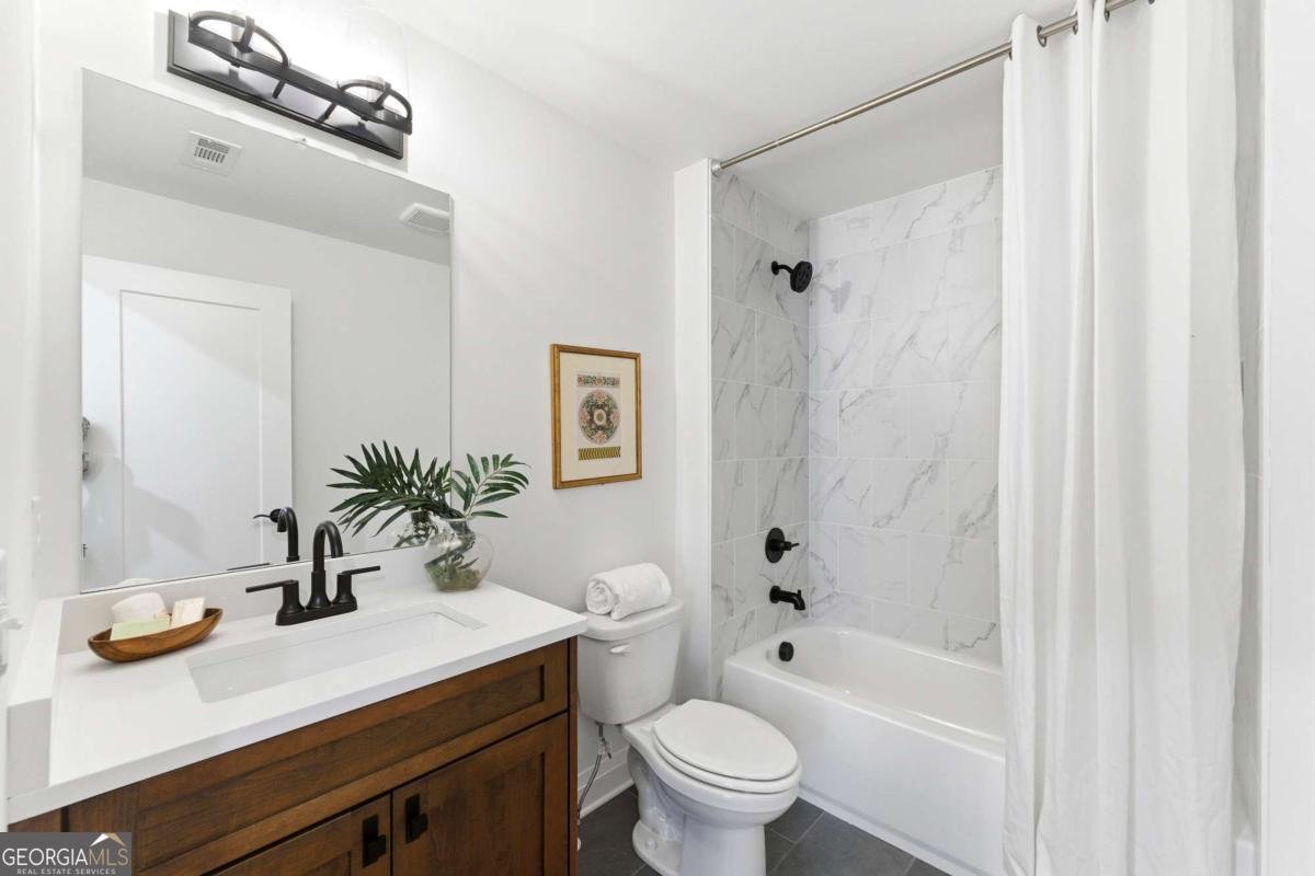 1209 Sterlington Drive Canton - 27