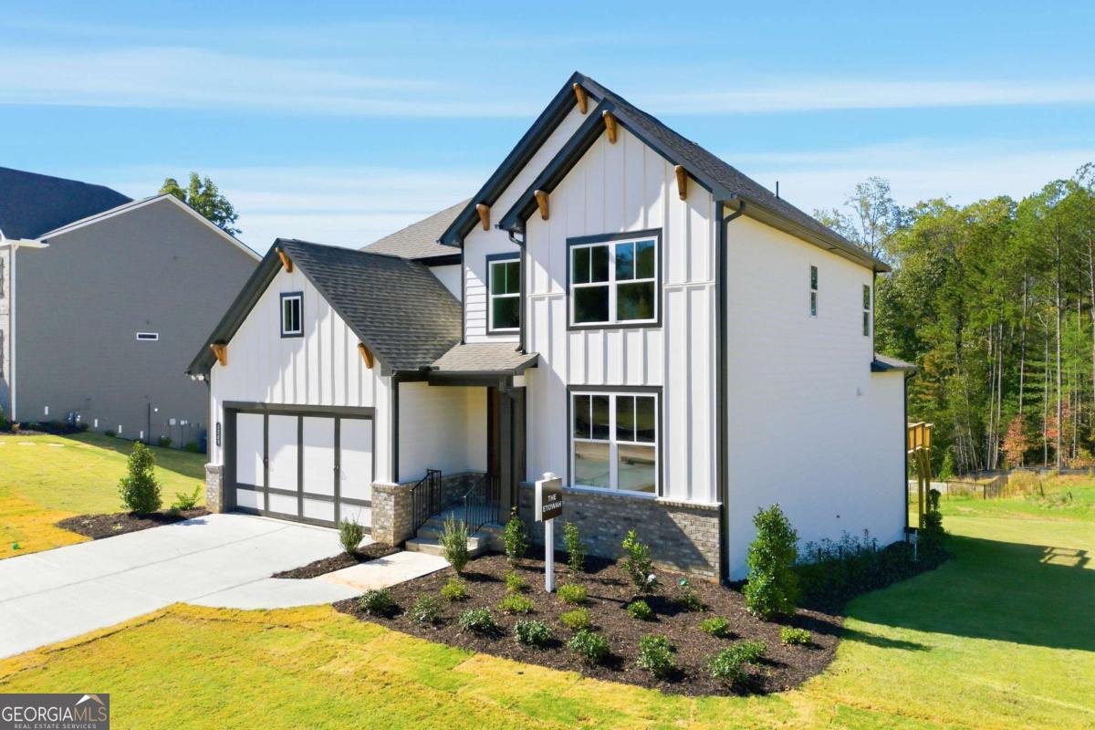 1209 Sterlington Drive Canton - 3