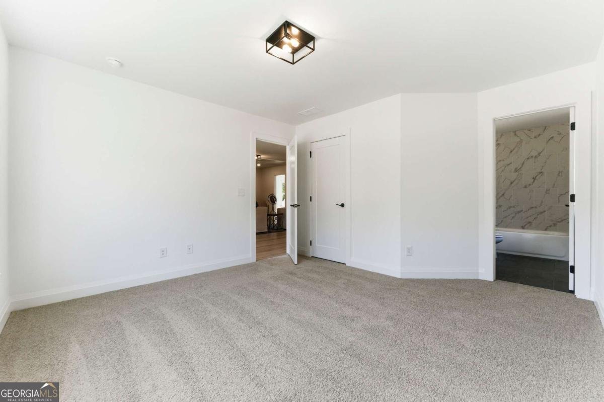 1209 Sterlington Drive Canton - 30