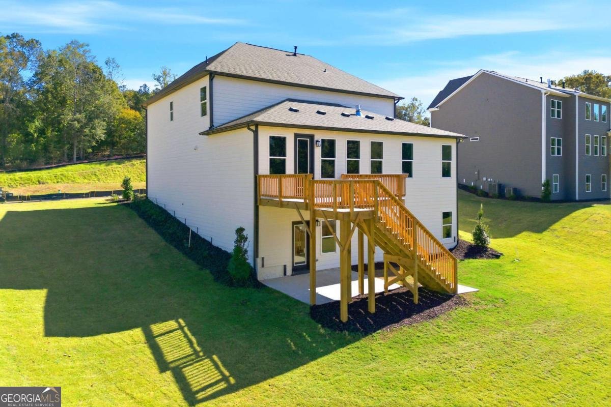 1209 Sterlington Drive Canton - 34