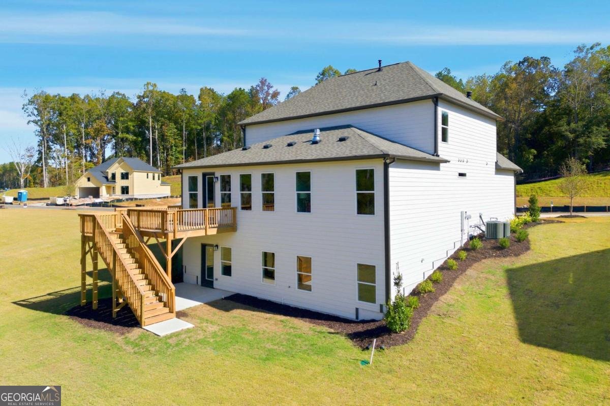 1209 Sterlington Drive Canton - 35