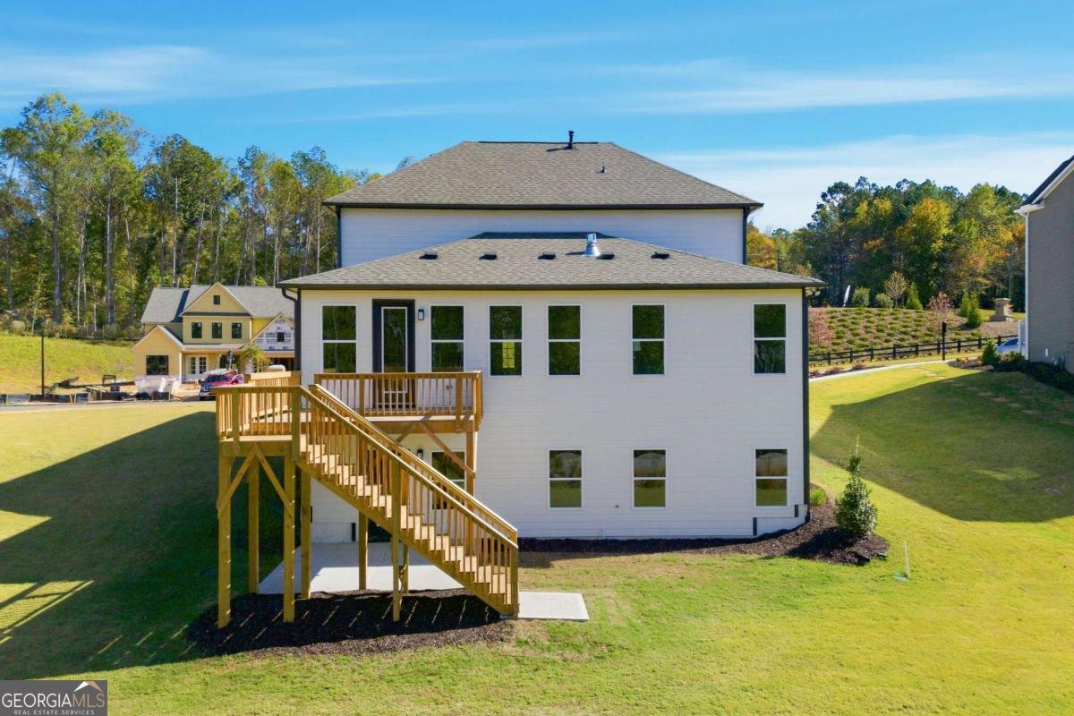 1209 Sterlington Drive Canton - 36