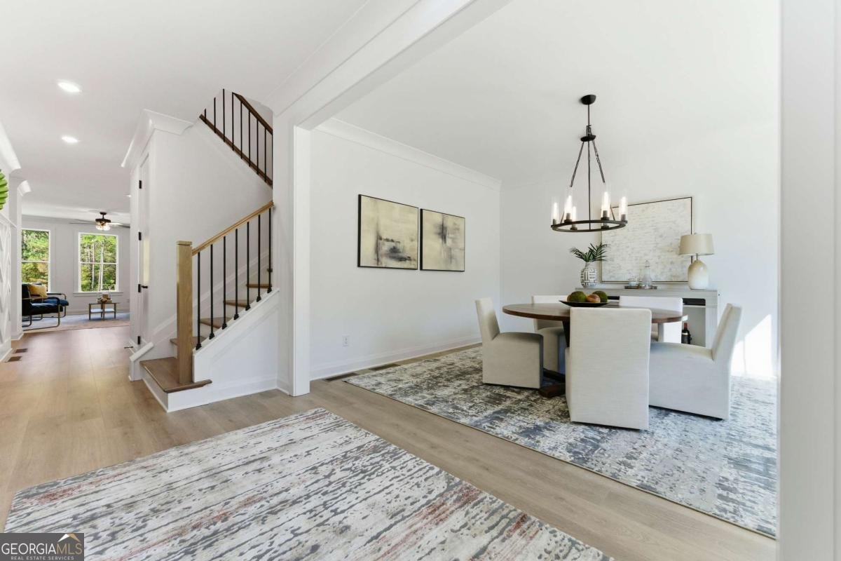 1209 Sterlington Drive Canton - 4