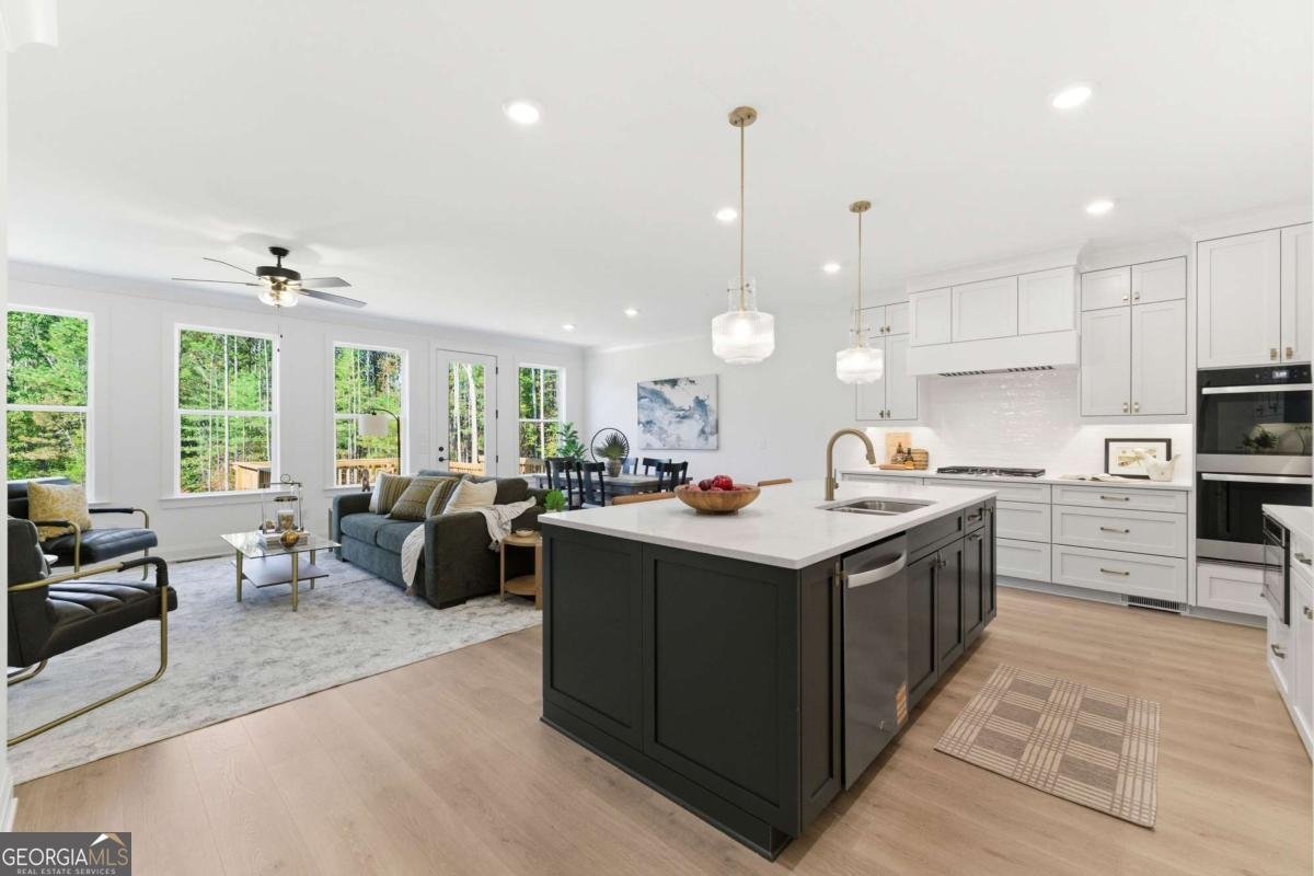 1209 Sterlington Drive Canton - 8