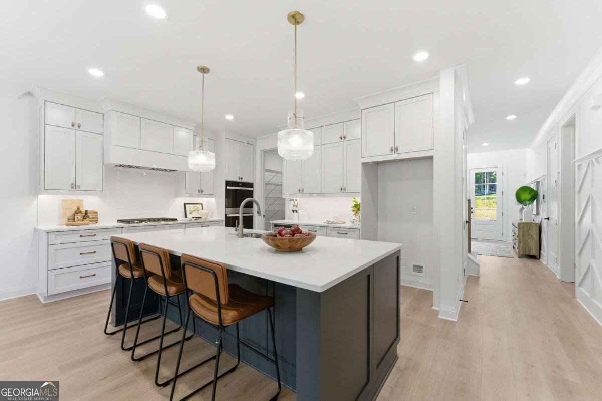 1209 Sterlington Drive Canton - 9