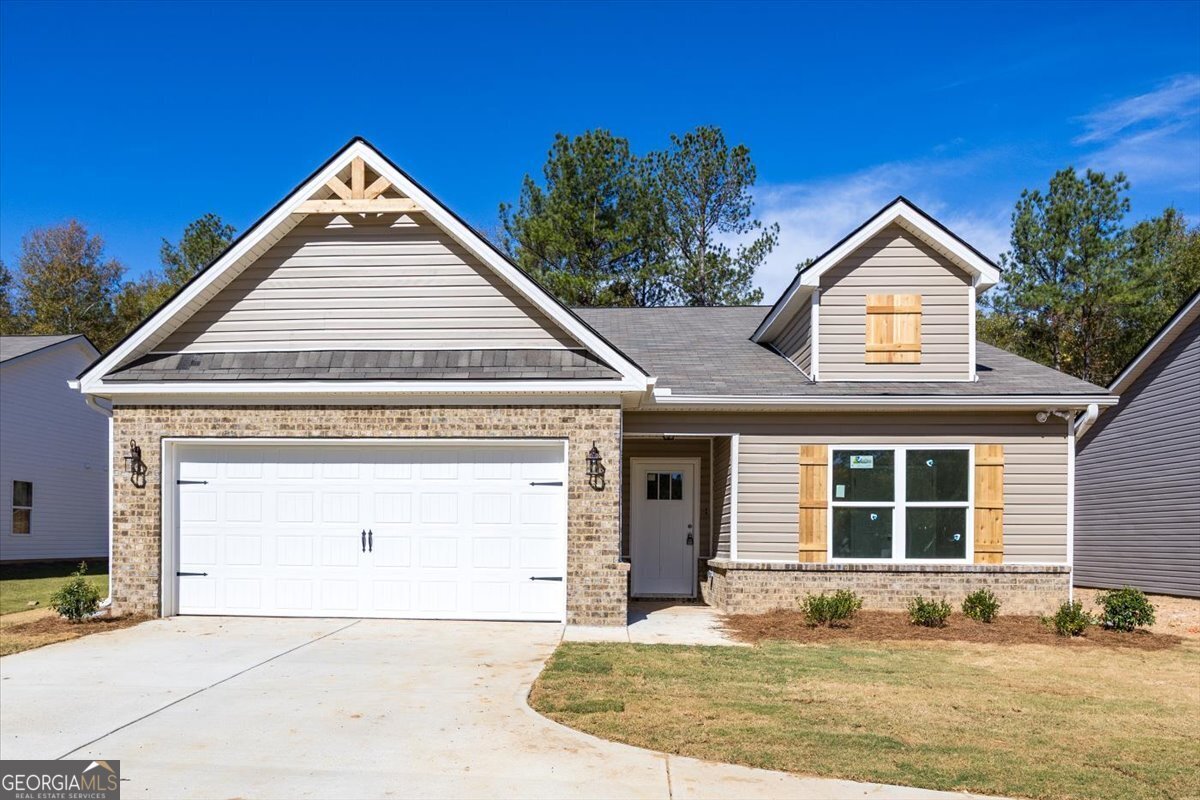 122 Allan Green Drive Gray - main photo