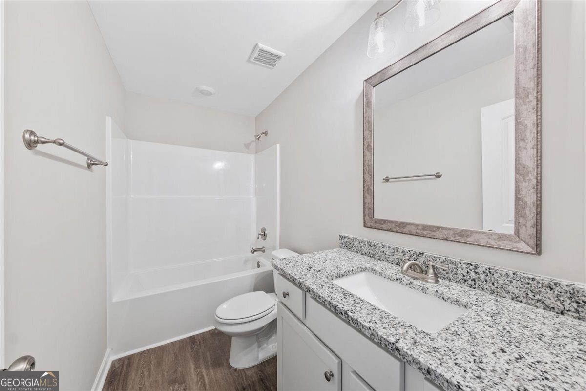 122 Allan Green Drive Gray - 16