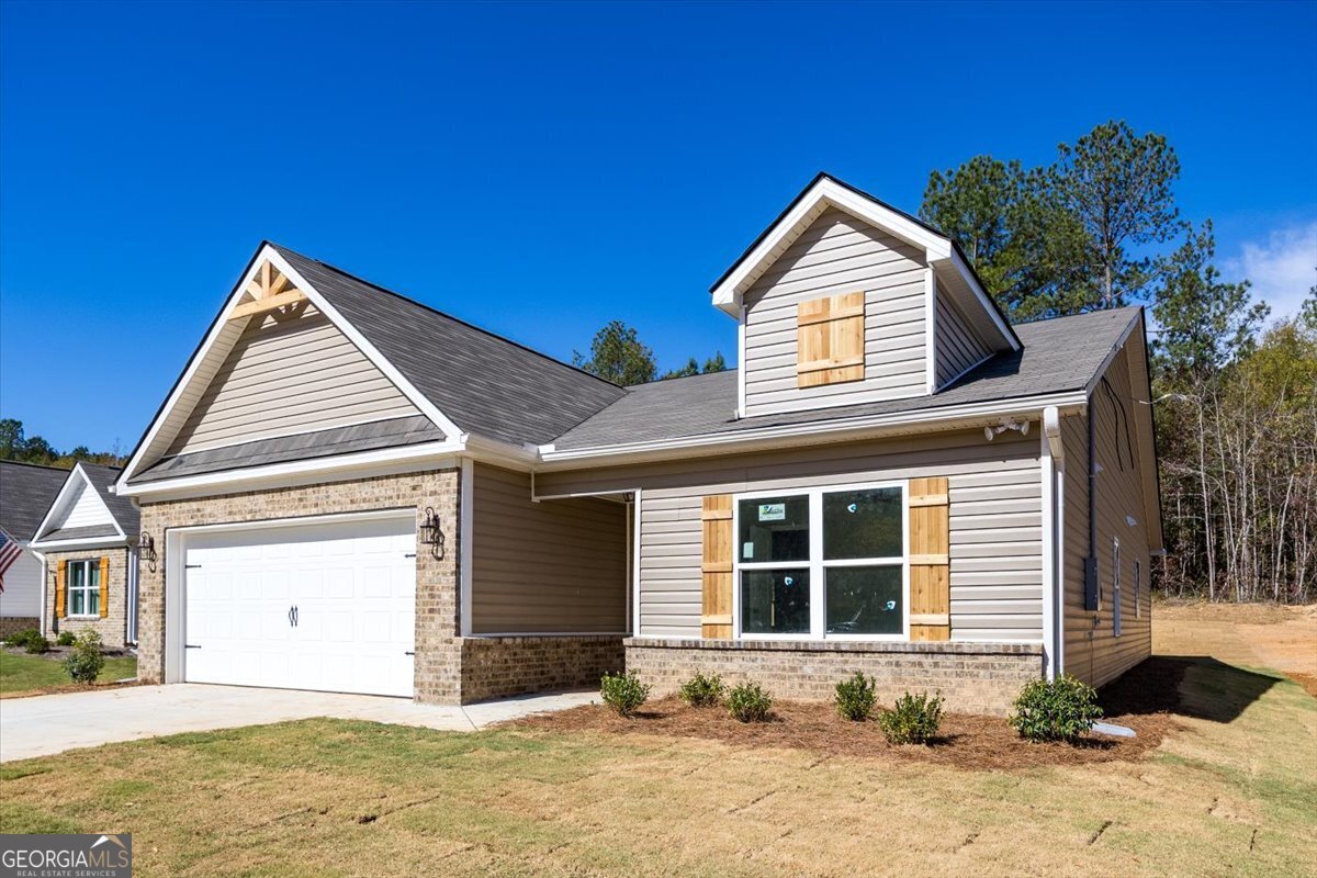 122 Allan Green Drive Gray - 18