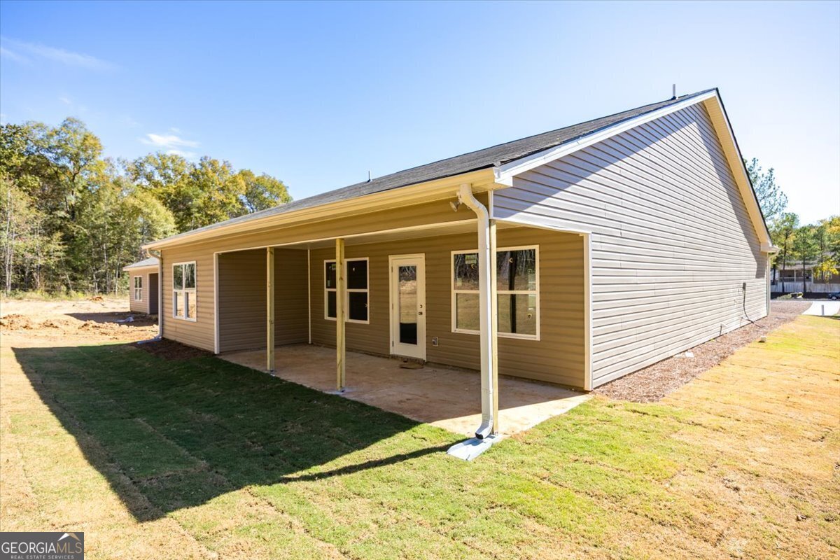 122 Allan Green Drive Gray - 20