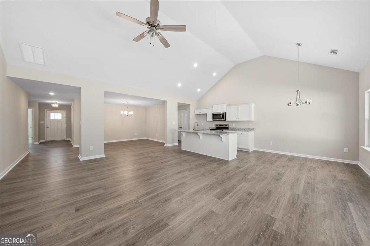 122 Allan Green Drive Gray - 5