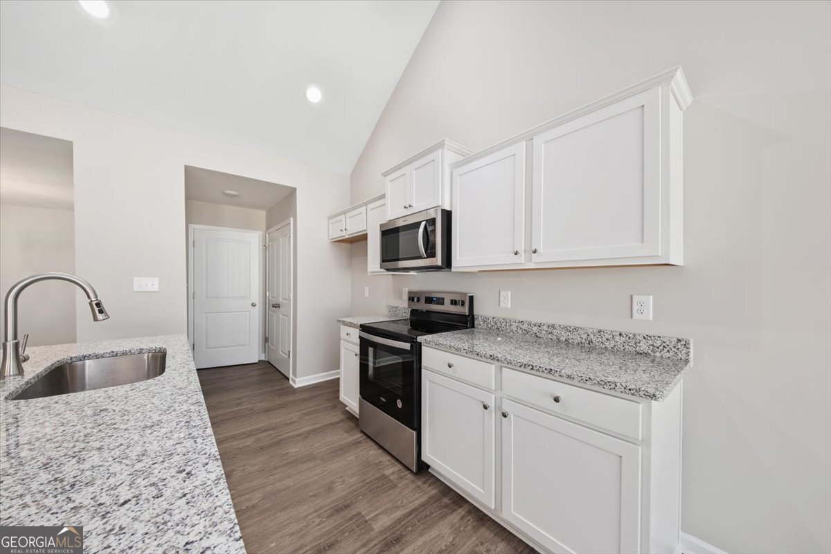 122 Allan Green Drive Gray - 6