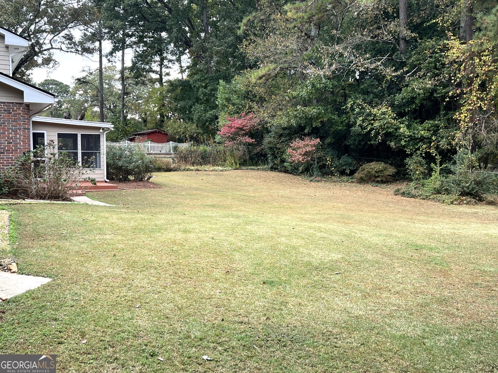 3142 Wanda Woods Drive Atlanta - 10