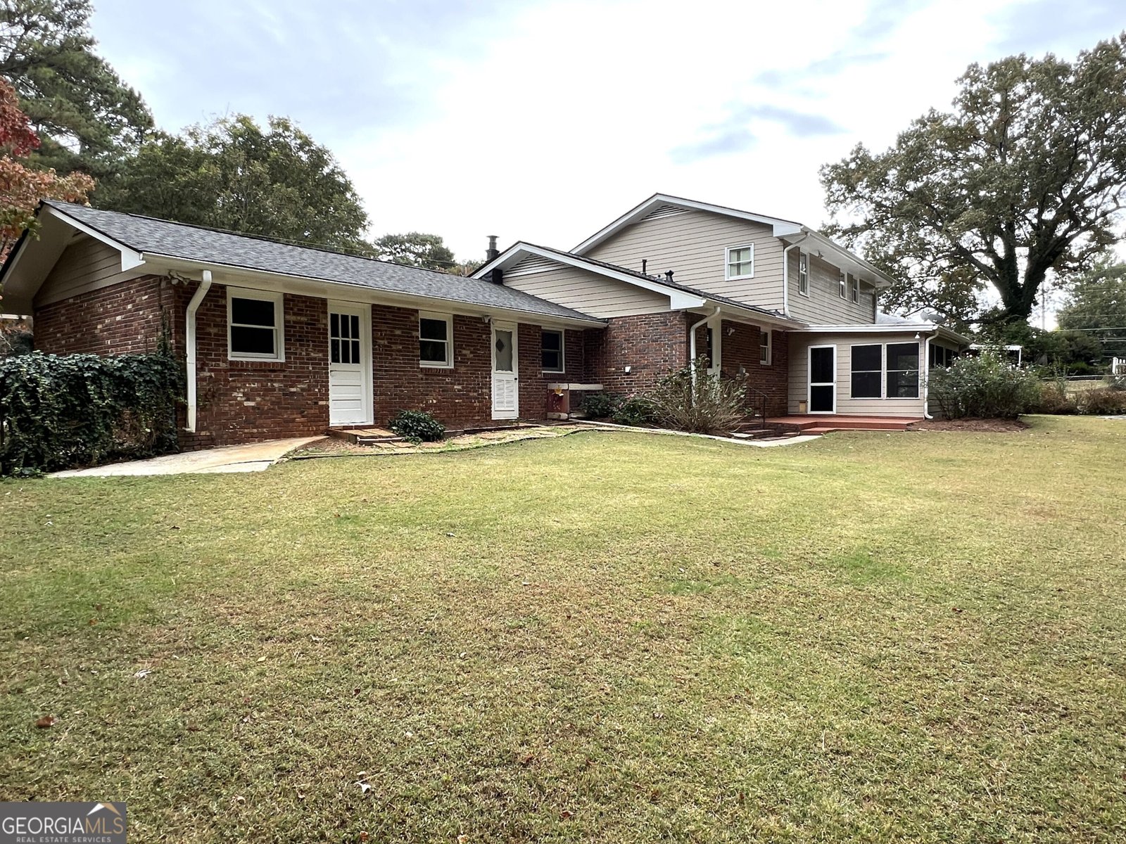 3142 Wanda Woods Drive Atlanta - 11