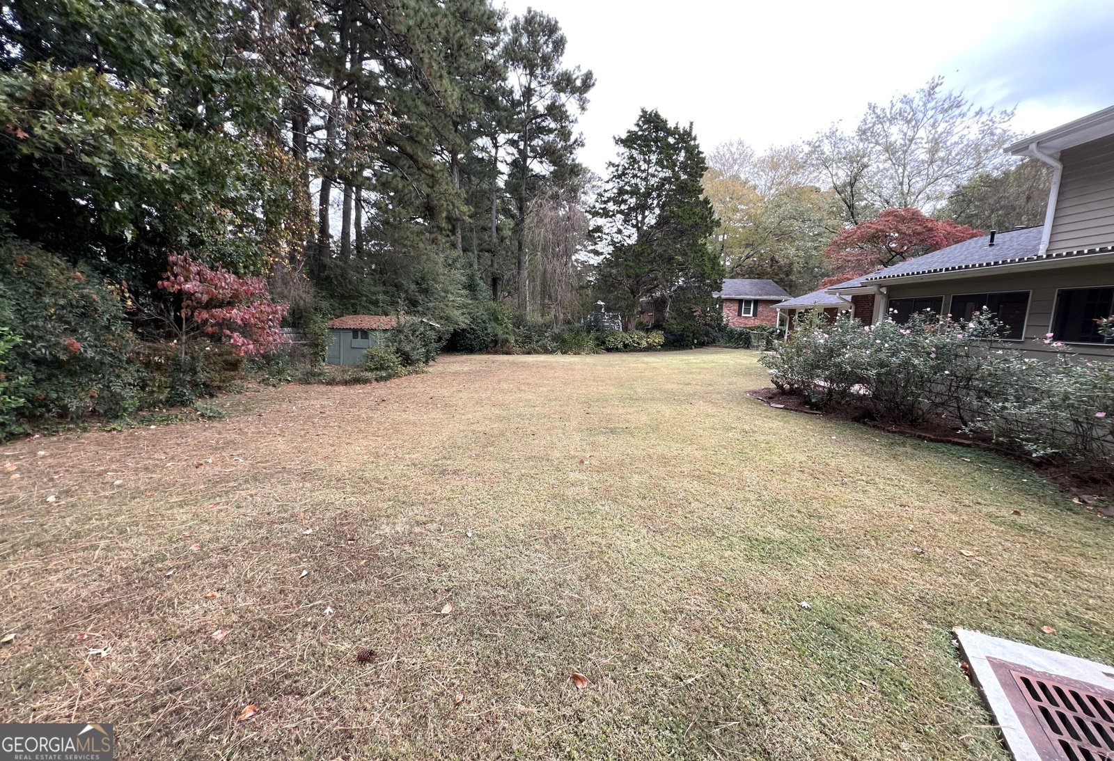 3142 Wanda Woods Drive Atlanta - 12