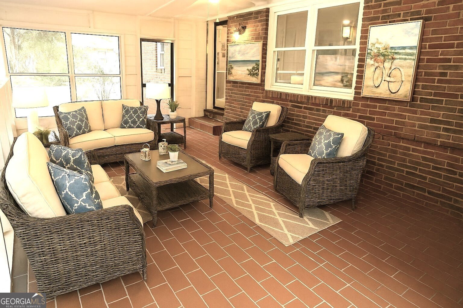 3142 Wanda Woods Drive Atlanta - 16