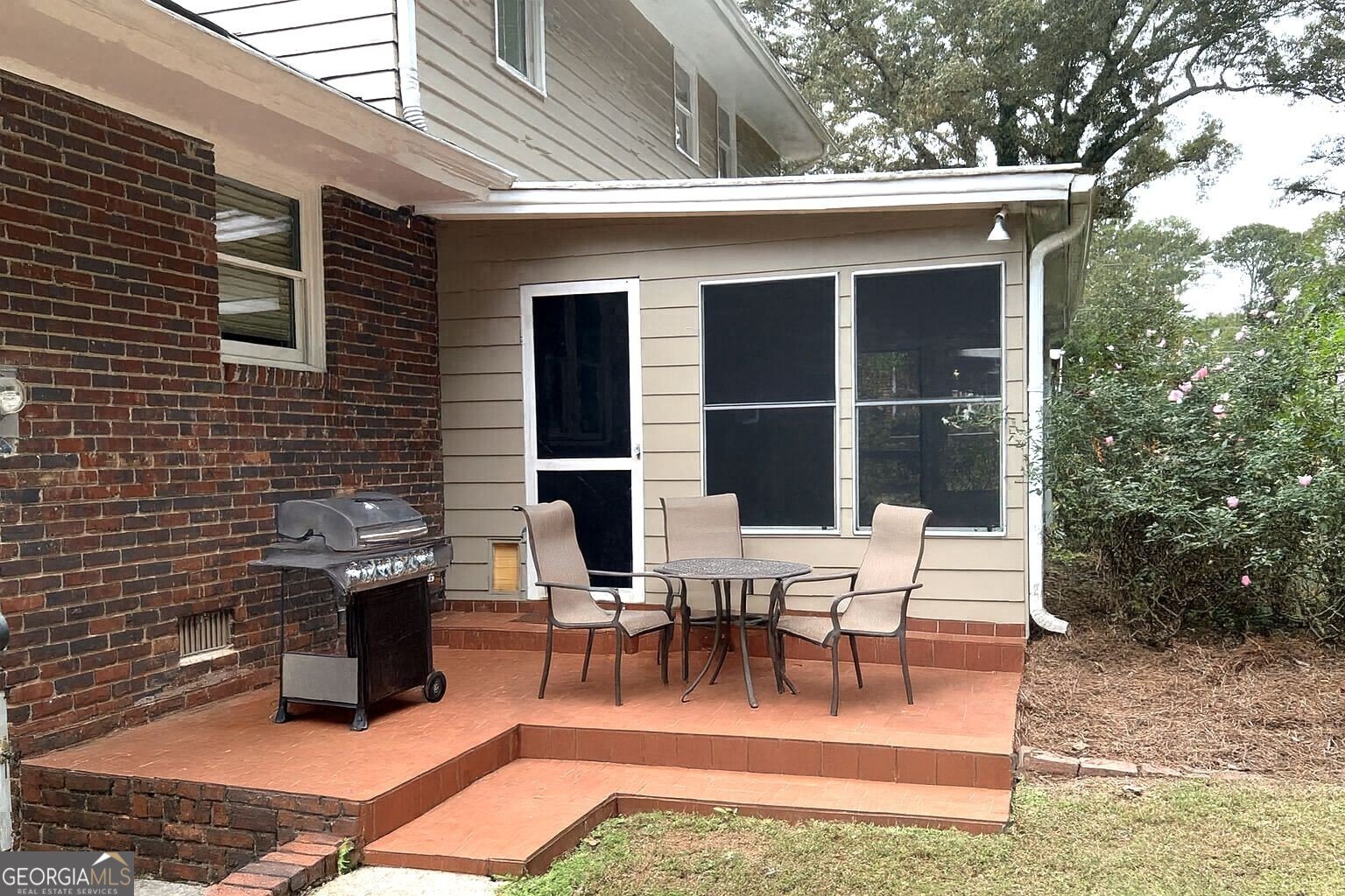 3142 Wanda Woods Drive Atlanta - 25