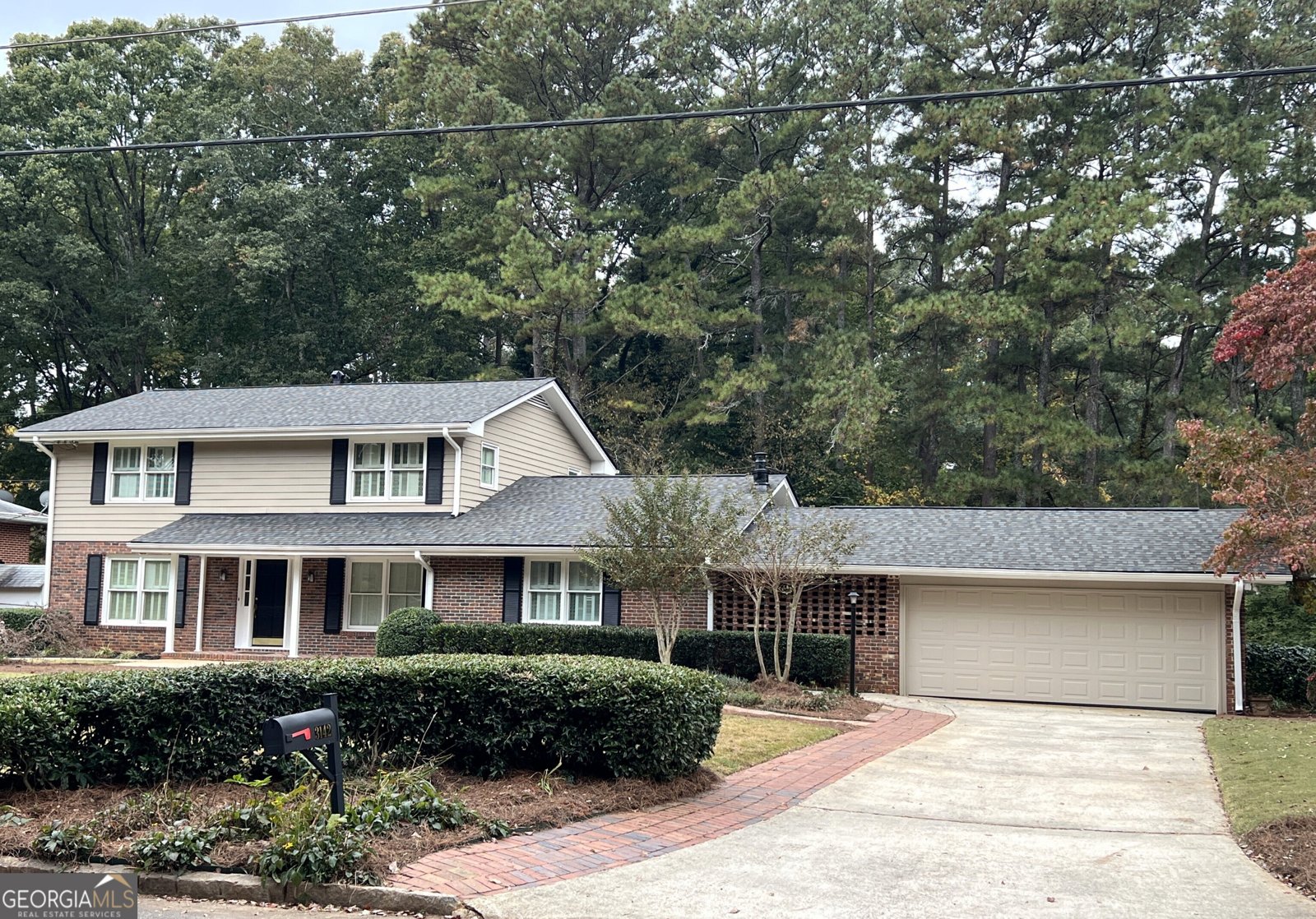 3142 Wanda Woods Drive Atlanta - 35