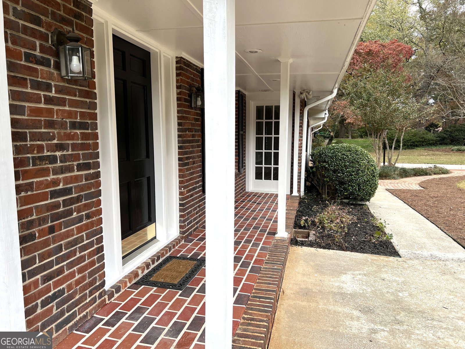 3142 Wanda Woods Drive Atlanta - 6