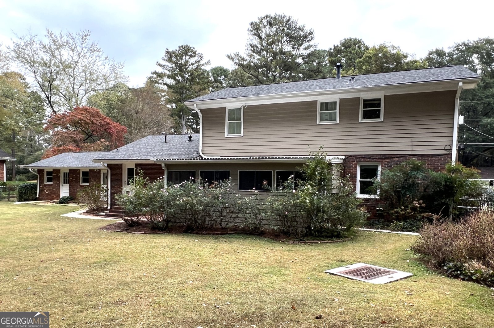 3142 Wanda Woods Drive Atlanta - 9