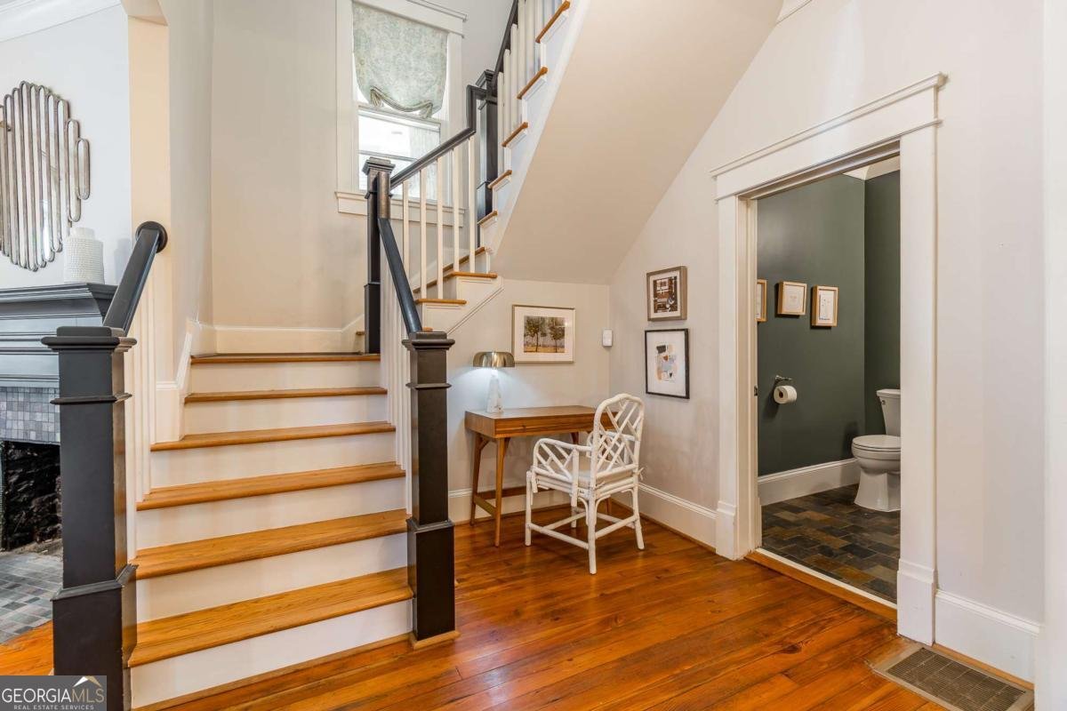 495 Greenwood Avenue Atlanta - 1