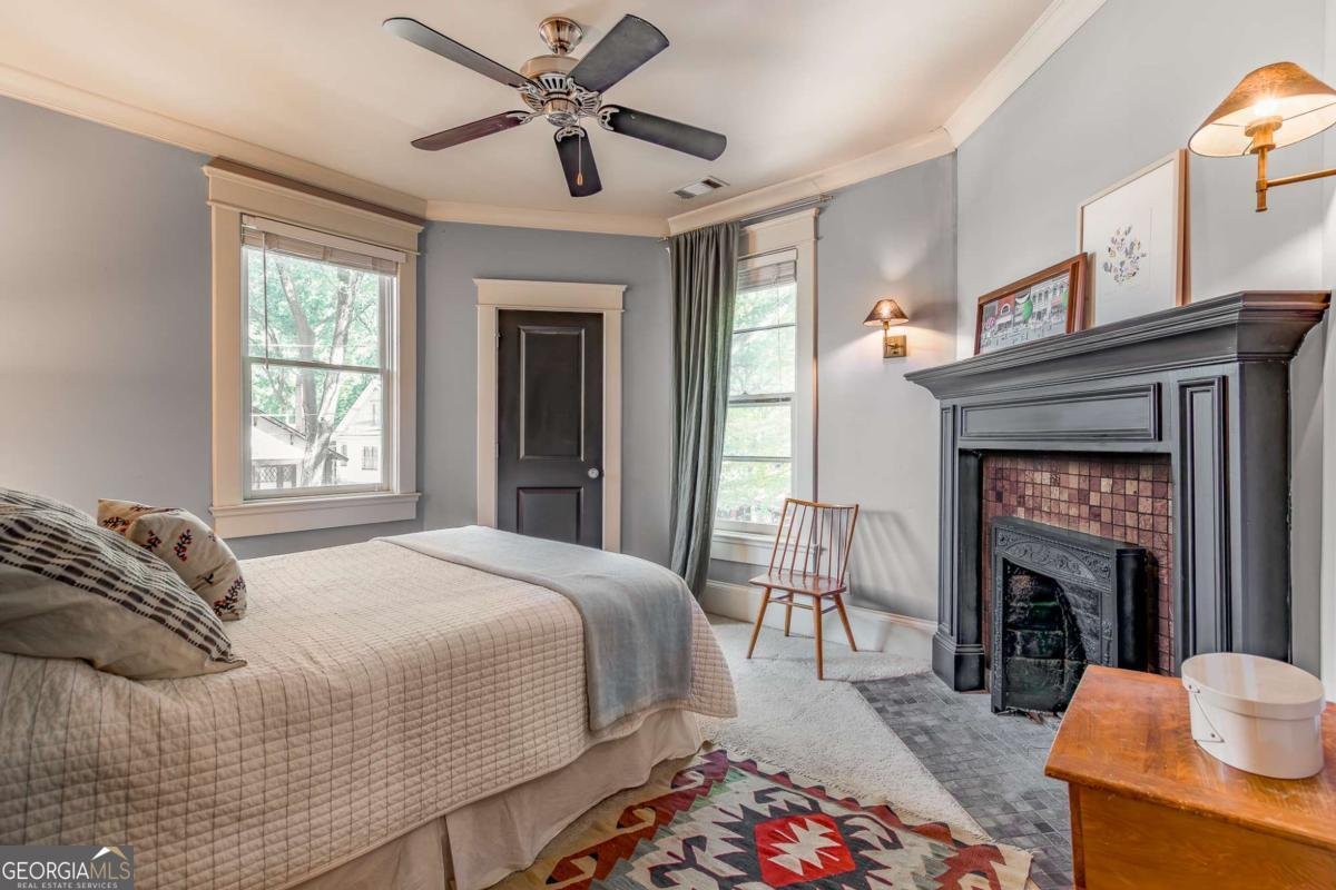 495 Greenwood Avenue Atlanta - 10