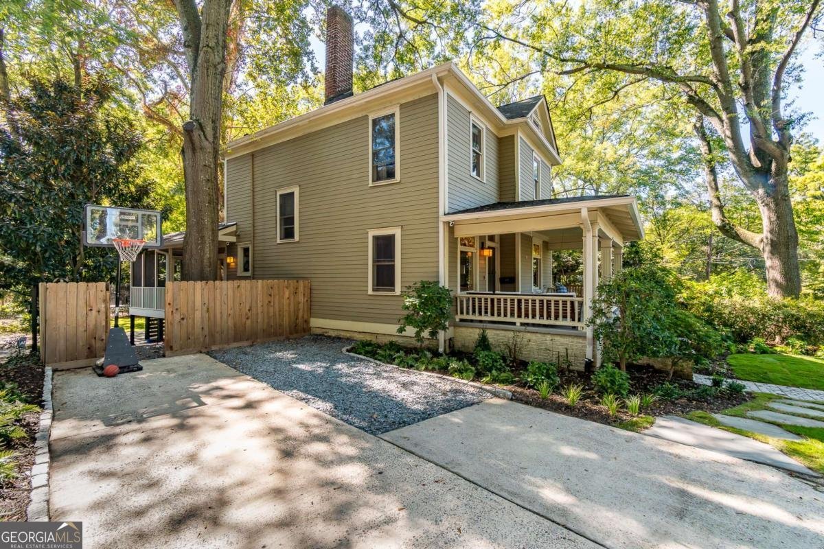495 Greenwood Avenue Atlanta - 17