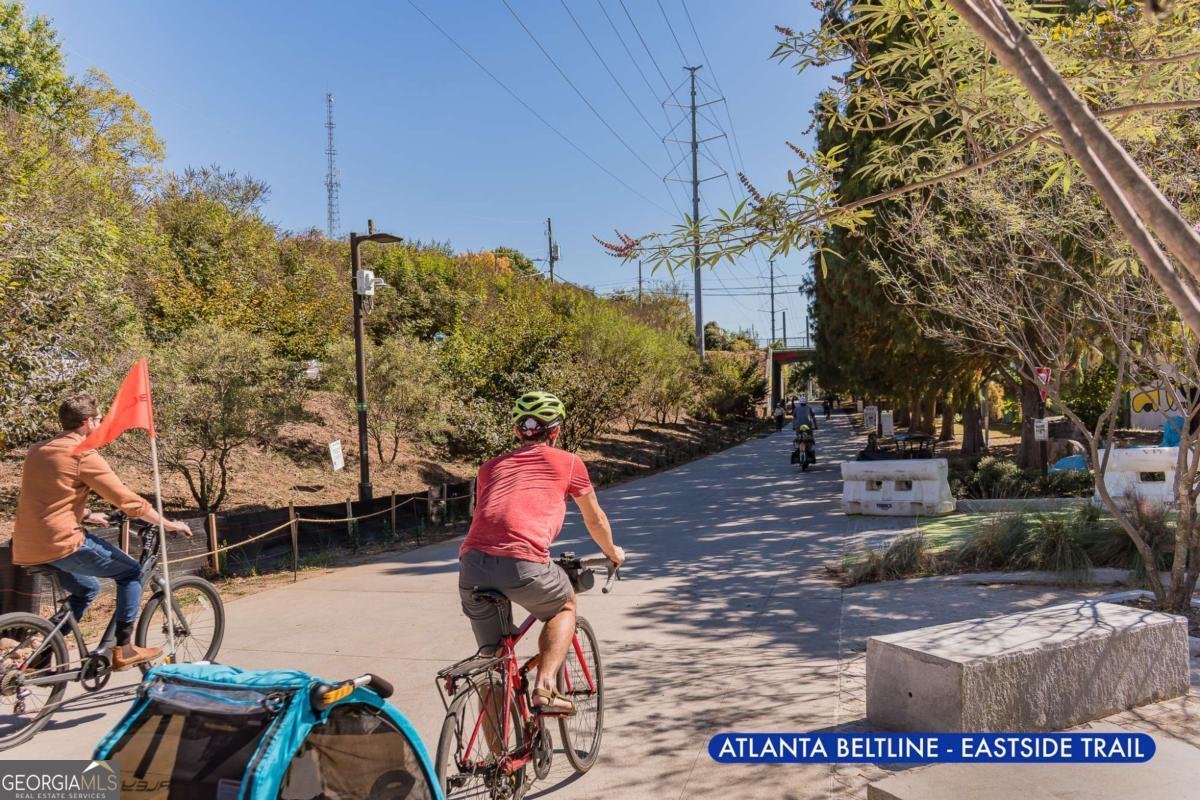 495 Greenwood Avenue Atlanta - 20