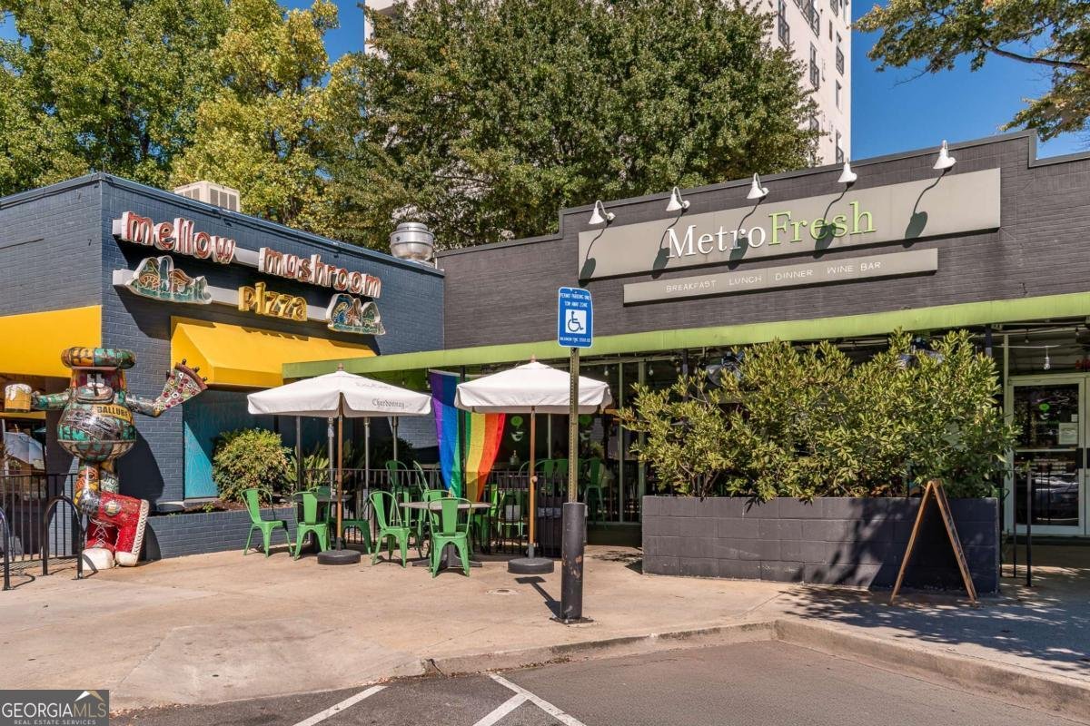 495 Greenwood Avenue Atlanta - 21