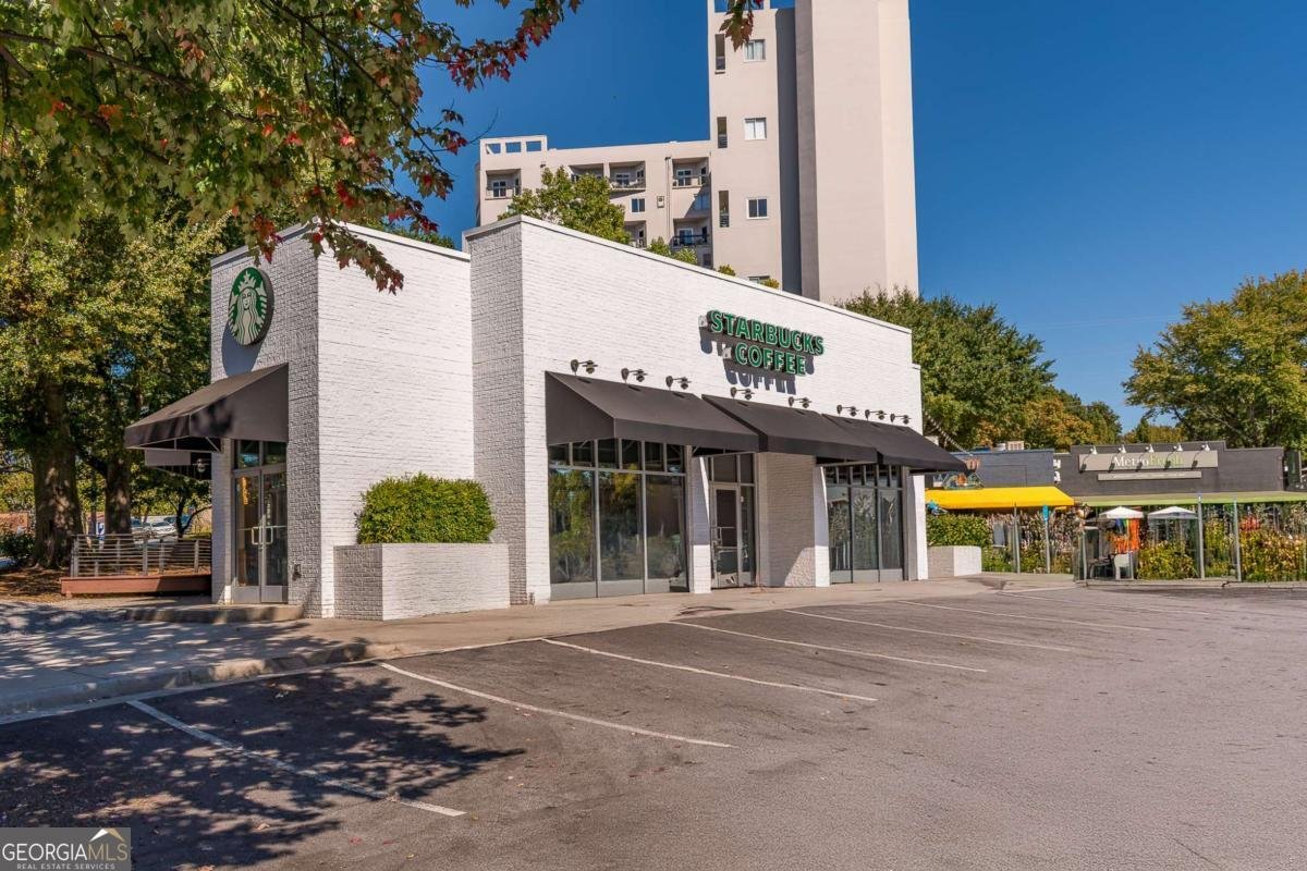 495 Greenwood Avenue Atlanta - 22