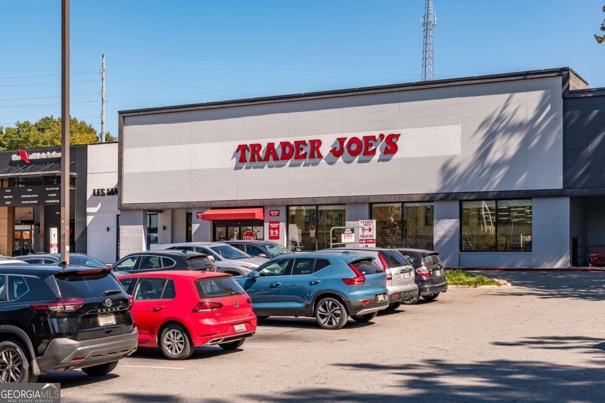 495 Greenwood Avenue Atlanta - 23