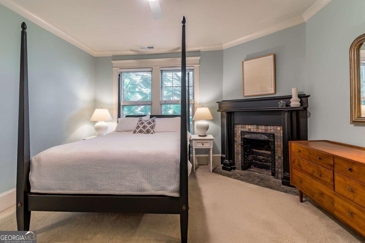 495 Greenwood Avenue Atlanta - 4