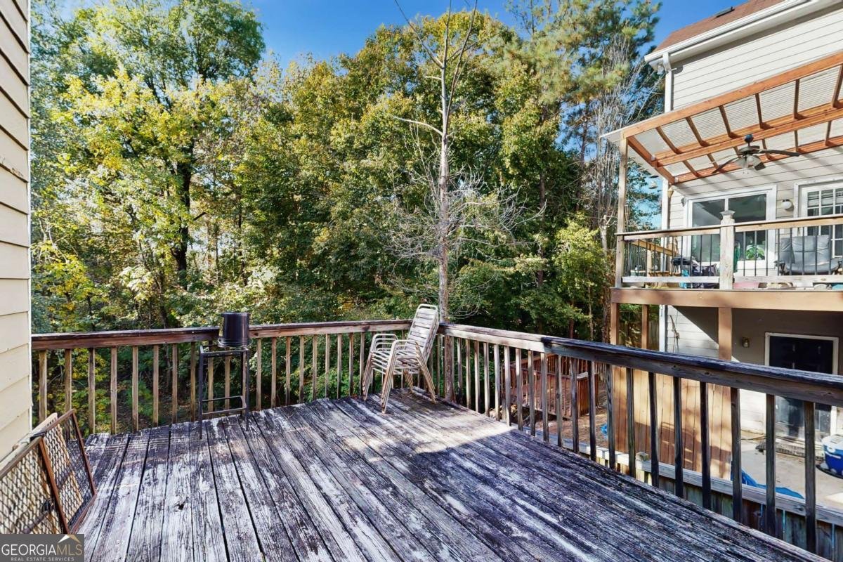 530 Oxford Crest Court Lawrenceville - 18