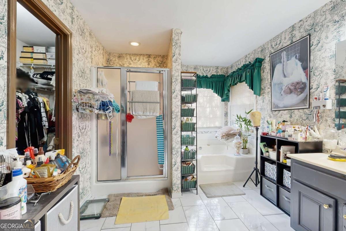 530 Oxford Crest Court Lawrenceville - 20