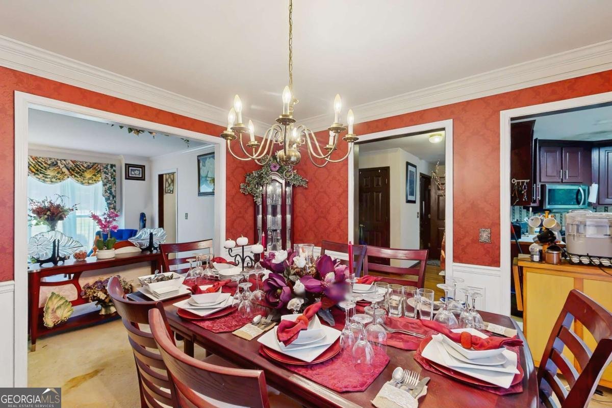 530 Oxford Crest Court Lawrenceville - 24