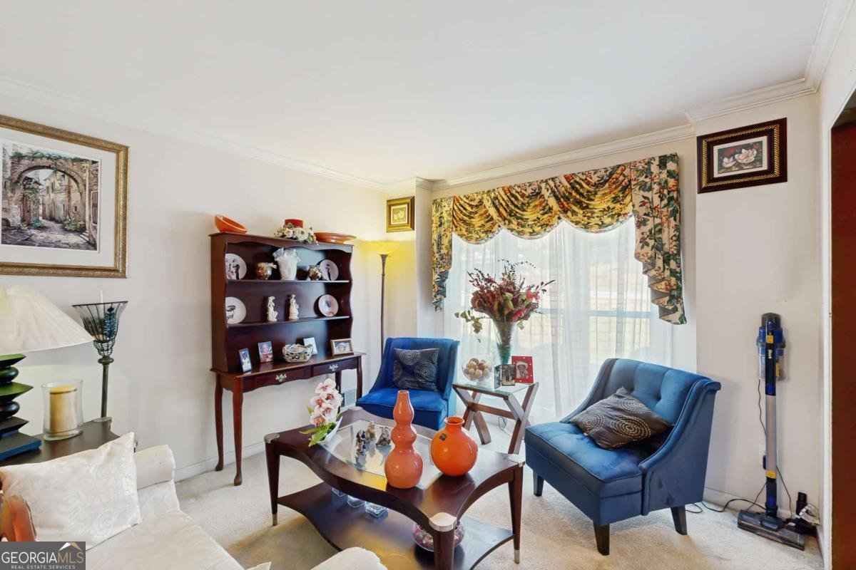 530 Oxford Crest Court Lawrenceville - 26