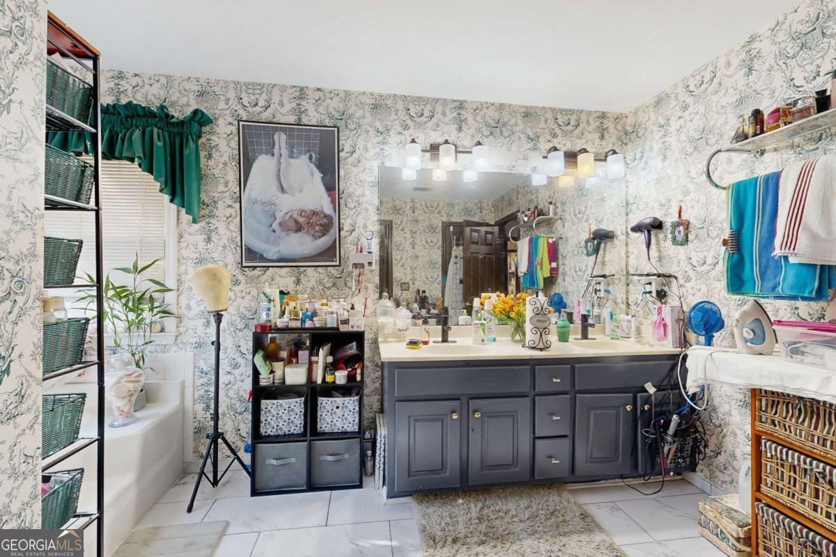 530 Oxford Crest Court Lawrenceville - 27