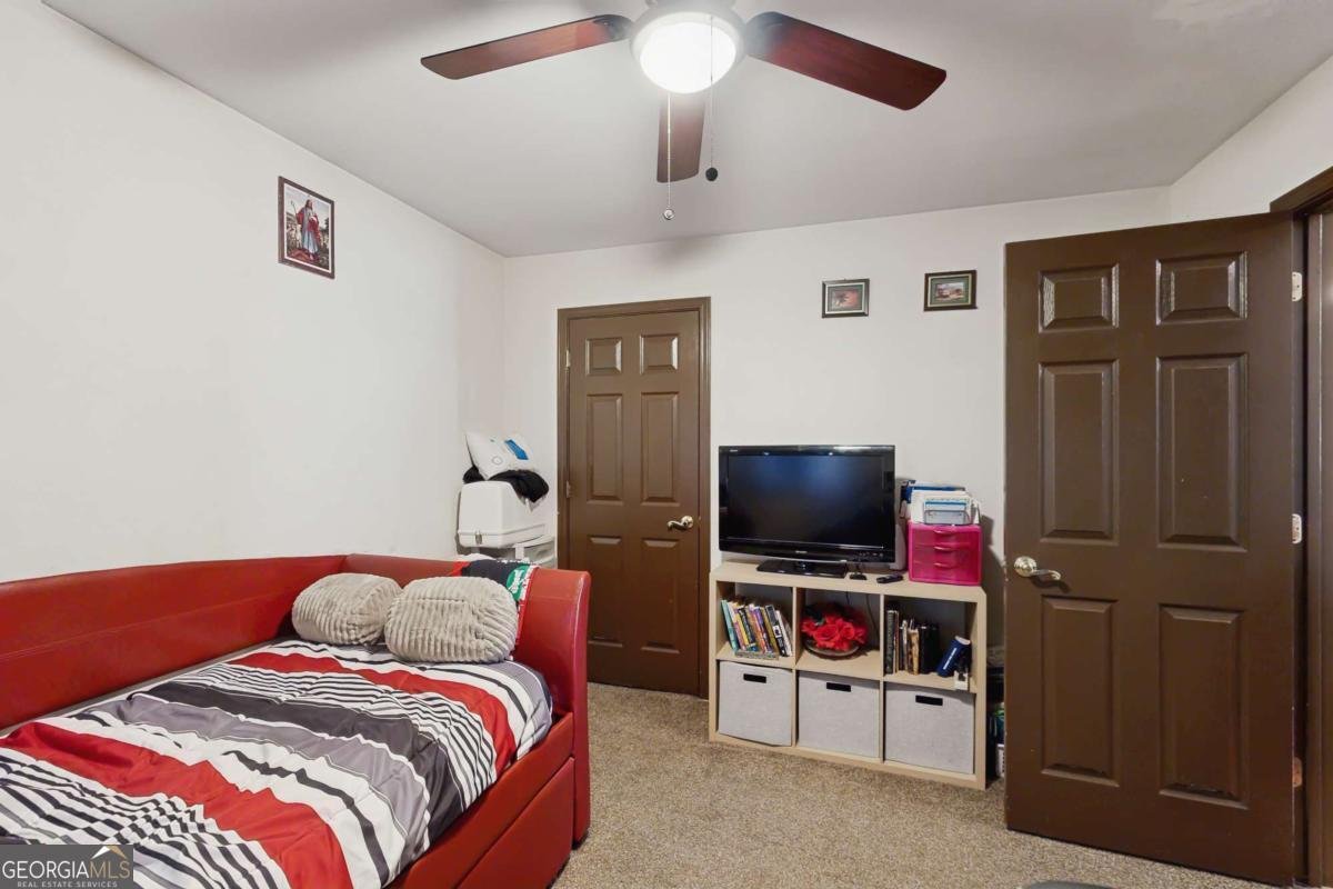 530 Oxford Crest Court Lawrenceville - 28