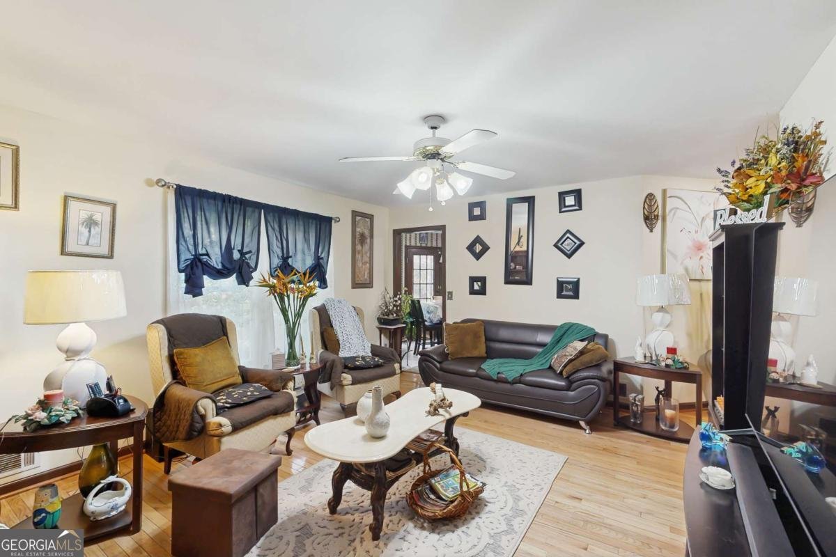 530 Oxford Crest Court Lawrenceville - 32