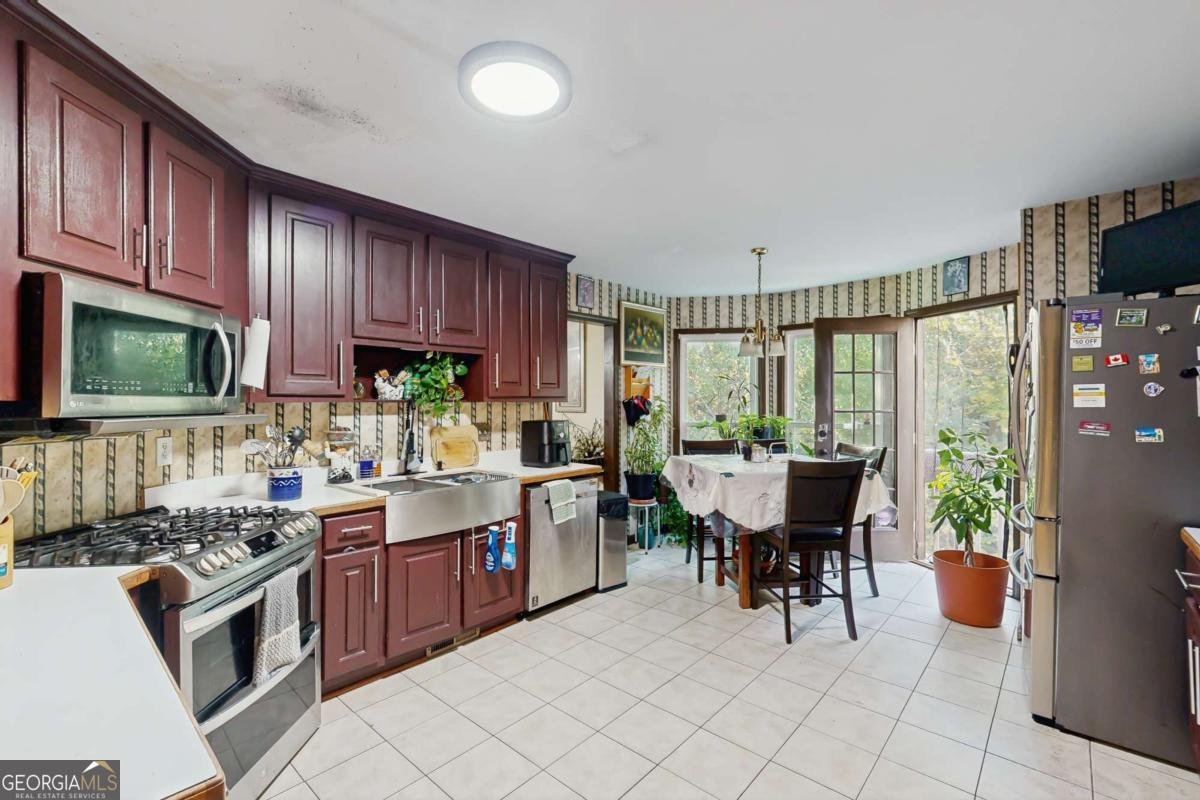 530 Oxford Crest Court Lawrenceville - 5