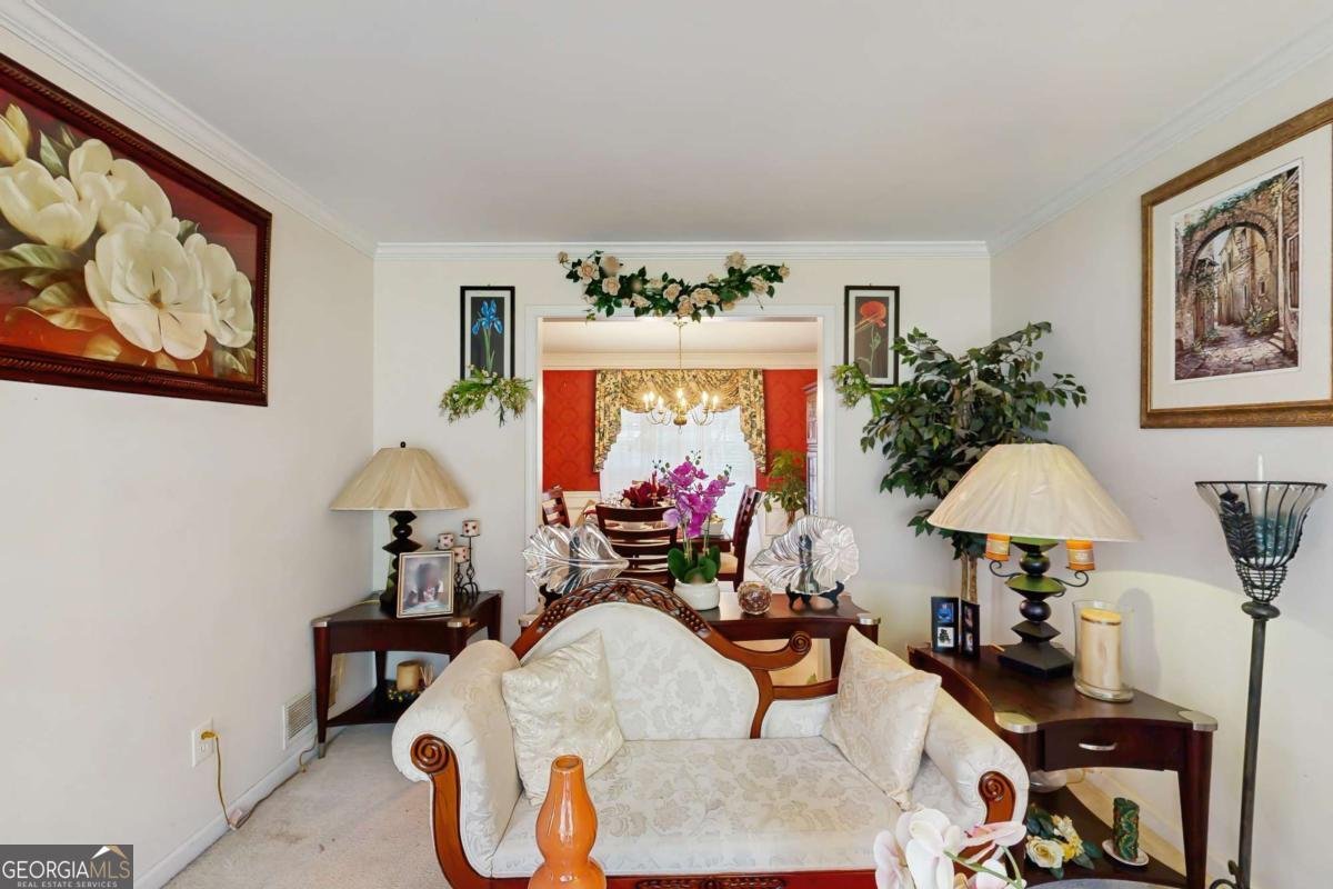 530 Oxford Crest Court Lawrenceville - 7