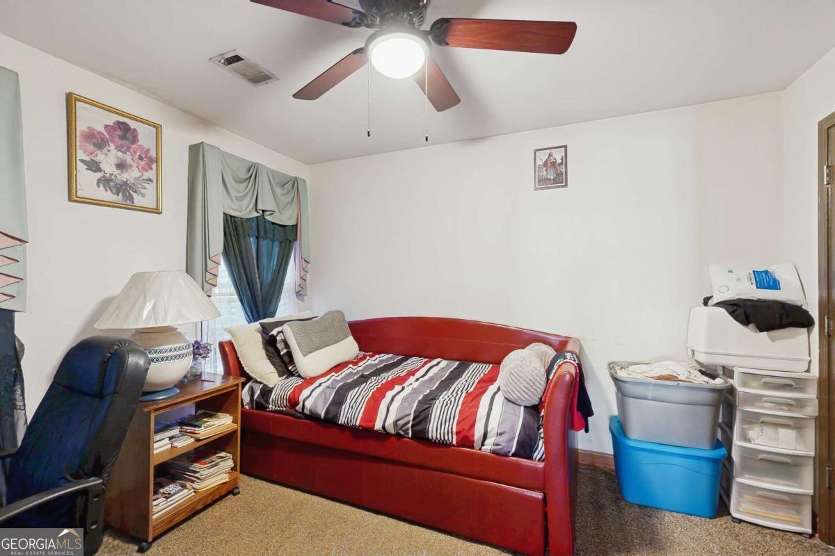 530 Oxford Crest Court Lawrenceville - 8