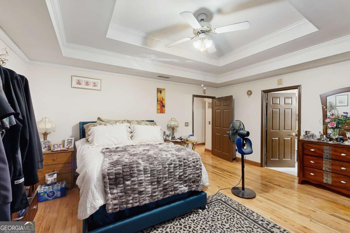 530 Oxford Crest Court Lawrenceville - 9